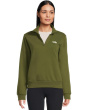 Evolution Simple Dome Regular 1/4 Zip