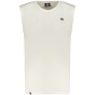 Norway 1963 Tank Top-Man-Белый