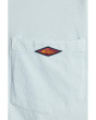 Saltwater Pocket Screen Tee