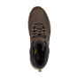 SKECHERS Мужские тапочки He/Uni SLADE ULTRA-ГИМНАСТКА
