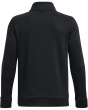 Fleece 1/4 Zip (Big Kids)