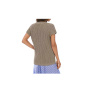 Ashley Brooke Дизайнерский кардиган темно-серого цвета