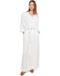 More Love Linen Tie Top