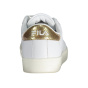 Fila Кроссовки-Woman-Белый