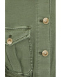 Soft Stretch Safari Jacket