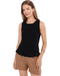 Carolina Smocked Tank