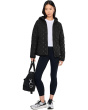 Zenith Hooded Down Jacket
