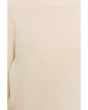 Boiled Cashmere Crew Sweater