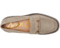 Lea Loafer/Moc Shoes