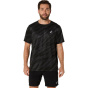 ASICS Мужская футболка CORE ALL OVER PRINT SS TOP