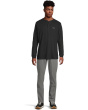 Landroamer Long Sleeve Henley