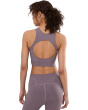 By Stella Mccartney Training Crop Top