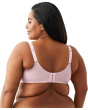 Back Appeal Underwire Bra