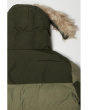 Marquam Peak Fusion™ II Parka (Little Kid/Big Kid)