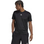 ADIDAS Мужская футболка HIIT 3S TEE