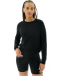 Brooks Fleece Long Sleeve Sweatshirt