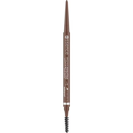 Essence Карандаш для бровей Micro Precise Brow Pencil 07 темно-коричневый - 0,1 г
