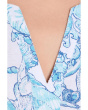 Norella Linen Dress