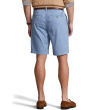 Classic Fit Stretch Chino Short