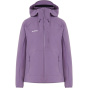 MAMMUT Женская функциональная куртка Ultimate Comfort SO куртка с капюшоном для женщин