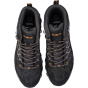 CMP Мужские треккинговые ботинки Мужская легкая походная обувь Rigel Mid Shoes
