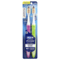 Oral-B, Vibrating Pulсар™, зубная щетка на батарейках, средний размер, 2 шт.