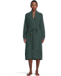 Recycled Boucle Waffle Robe