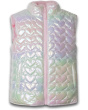 Reversible Vest (Toddler/Little Kid/Big Kid)