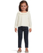 Textured Collar Blouse (Infant)