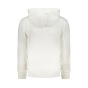 Calvin klein Толстовка с капюшоном - Мужская - Bianco