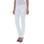 Phard Pants-Woman-Белый