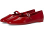 Halo Mary Jane Flats