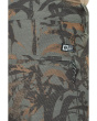 Drifter 19 Slub Hybrid Short