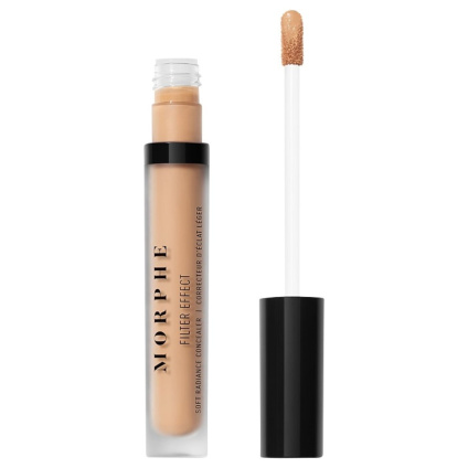 Morphe Консилер с эффектом фильтра Мягкое сияние консилер загар 24/нейтральный - 3,8 мл