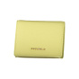 Coccinelle Wallets-Woman-Желтый
