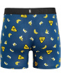 Droptemp Cooling Cotton Boxer Brief Fly 2-Pack