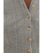 Paradise Pointelle Henley