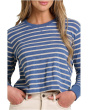 Boundless Jersey Long Sleeve Tee