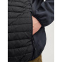 Jack and Jones Мужская легкая стеганая куртка-фугу