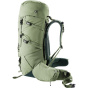 DEUTER Рюкзак Aircontact Core 45+10 SL
