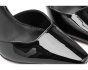 Galees Ankle Strap Pump