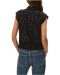 Raina Mock Neck Sweater
