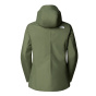 THE NORTH FACE Женские функциональные куртки lg.УТЕПЛЕННАЯ КУРТКА Arm Da W QUEST - ЕС