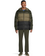 Slope Style Jacket