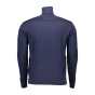 U.s. polo assn. Sweatshirt-Man-Синий