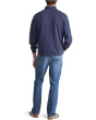 Slim Straight Denim