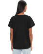 Short Sleeve Crew Neck Favorite Tee