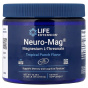 Life Extension, Neuro-Mag®, L-треонат магния, тропический пунш, 93,35 г (3,293 унции)