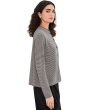 Organic Linen Cotton Cardigan