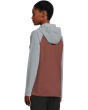 Summit Grid™ Tunic Hoody